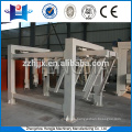 AAC Brick Production autoclaved aerated concrete equipment